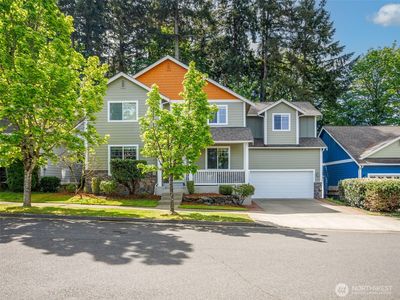 2703 36th Avenue SE, Olympia, WA, 98516