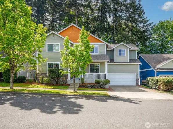 2703 36th Avenue SE, Olympia, WA 98501