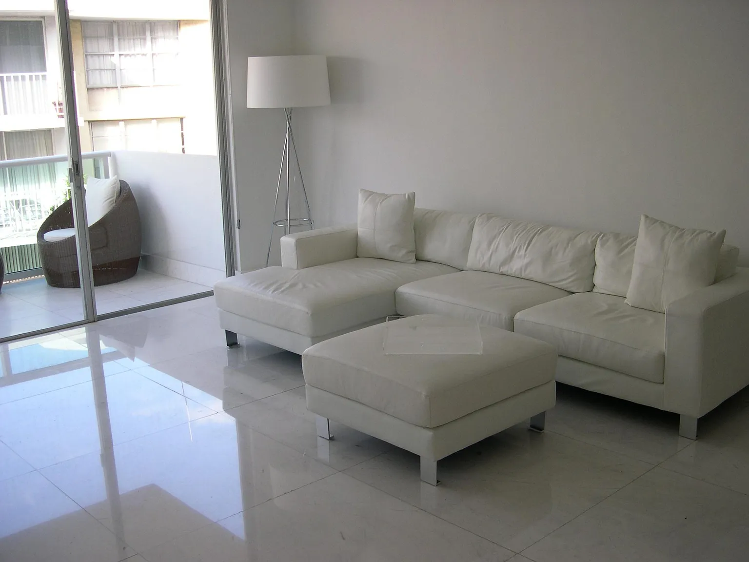 1 bed, 840 sqft, $3,200 — Photo 1