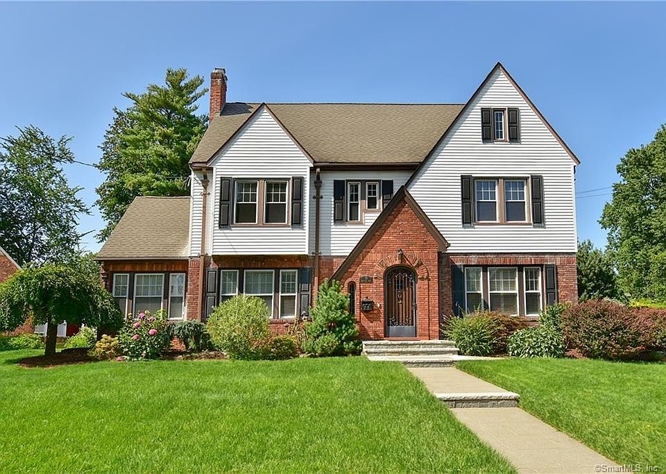 78 Rockledge Dr, West Hartford, CT 06107 Zillow