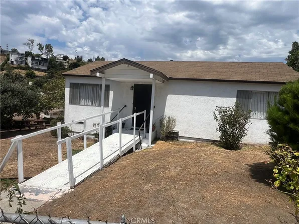 5025 Budau Pl, Los Angeles, CA 90032