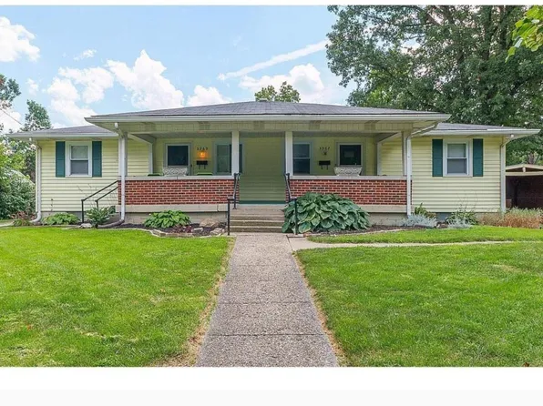 5967 E University Ave, Indianapolis, IN 46219