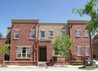 8933 E Nichols Pl, Centennial, CO 80112