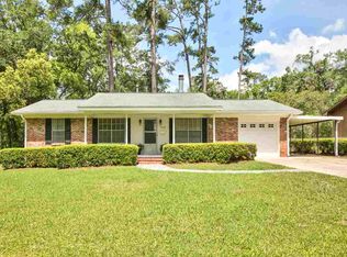 1240 Hemlock St, Tallahassee, FL 32301