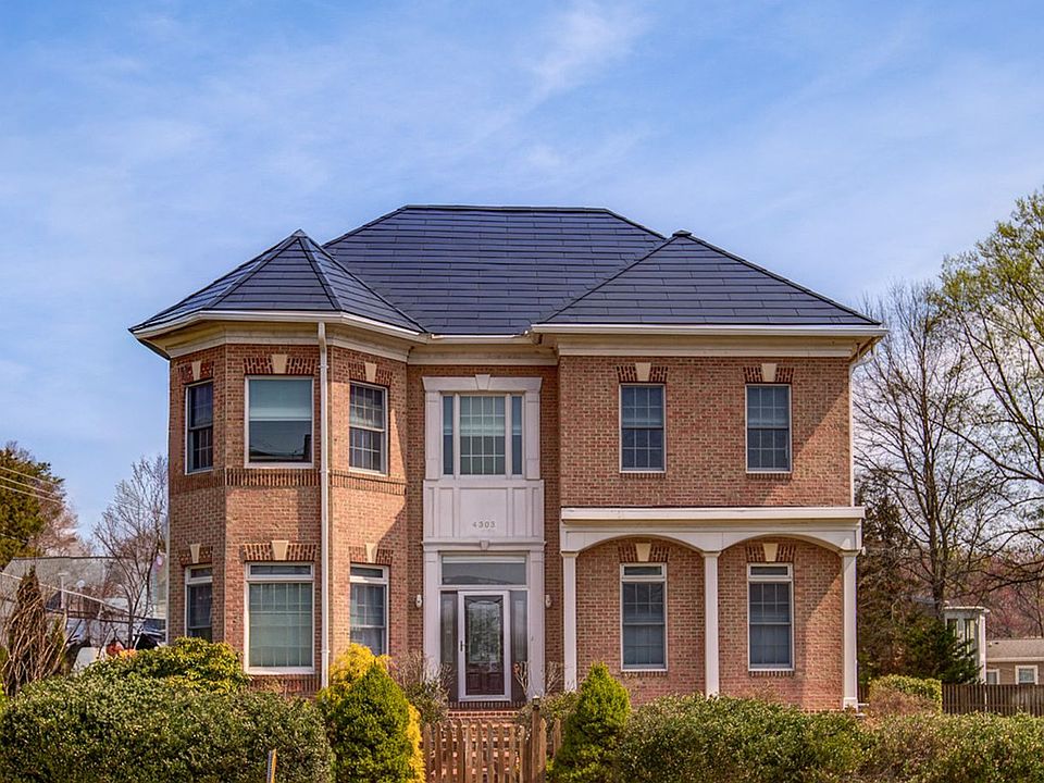 1st image of 4303 Evergreen Ln