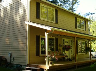 1302 122nd Street Ct E, Tacoma, WA 98445