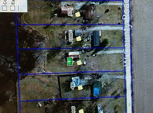 404 W 1000 N, Fortville, IN 46040