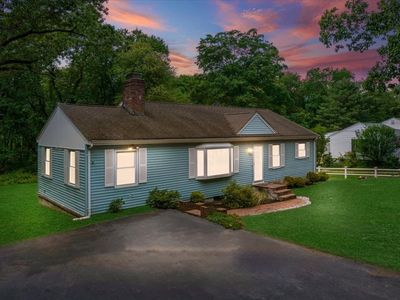 236 High St, Holliston, MA, 01746