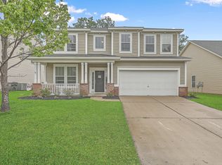 137 Gaslight Blvd, Summerville, SC 29483