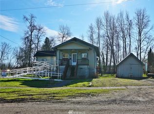 1025 NW Prindle St, Chehalis, WA 98532
