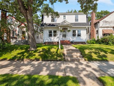5026 Nokomis Ave, Minneapolis, MN, 55417