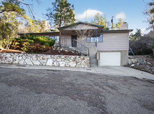 213 Hidden Dr, Prescott, AZ 86303