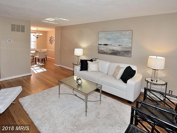 4th image of 3329 S Wakefield St APT A2