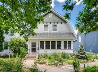 1661 Dayton Ave, Saint Paul, MN 55104