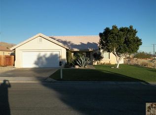 13212 El Rio Ln, Desert Hot Springs, CA 92240