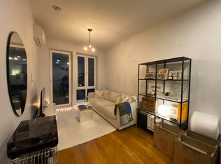 321 S 5th St #2B, Brooklyn, NY 11211