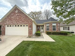 6929 Willow Pond Dr, Noblesville, IN 46062
