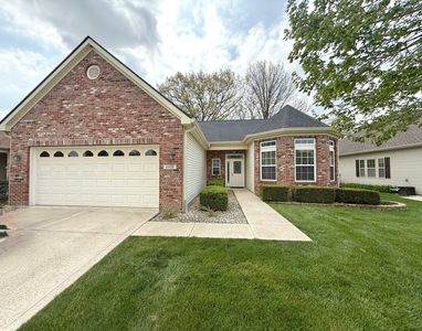 6929 Willow Pond Dr, Noblesville, IN, 46062