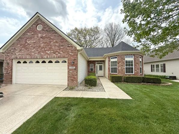 6929 Willow Pond Dr, Noblesville, IN 46062