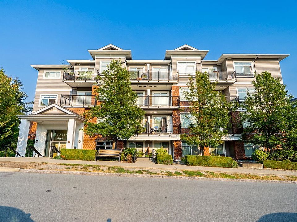 1st image of 6480 195a St #401