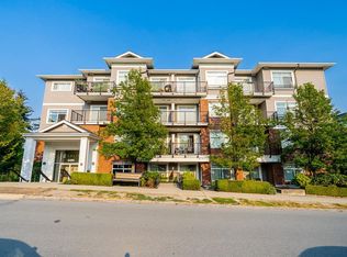 6480 195a St #401, Surrey, BC V4N 6P1