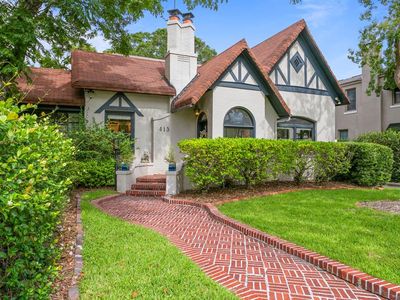 415 W Davis Blvd, Tampa, FL, 33606