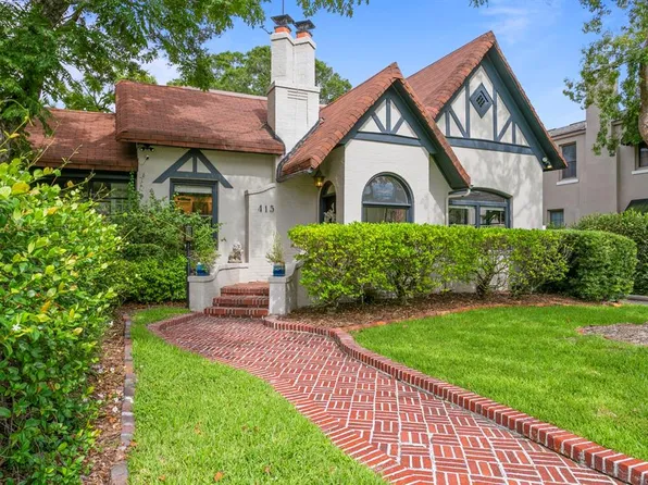415 W DAVIS BOULEVARD, TAMPA, FL 33606