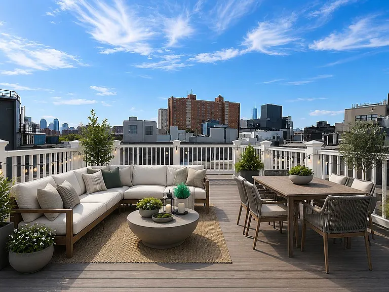 432 E 13th St #2D — Photo 1