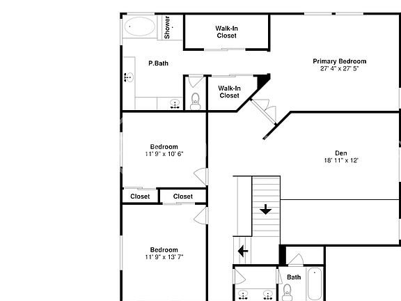 3rd image of 23706 Red Oak Ct