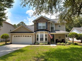 106 Masters Dr, Sumter, SC 29154