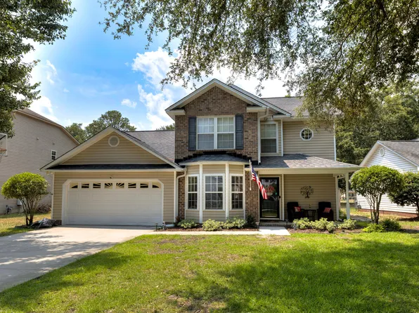 106 Masters Dr, Sumter, SC 29154