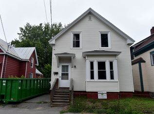 181 Water St, Waterville, ME 04901