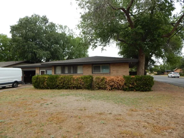 3802 48th St, Lubbock, TX 79413