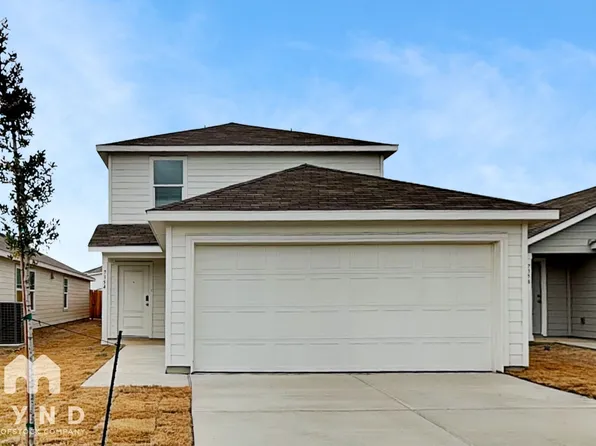 7354 Orange Sapphire, San Antonio, TX 78263