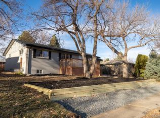 6849 S Foresthill St, Littleton, CO 80120