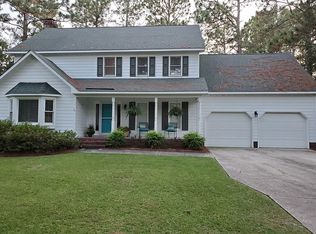6415 Countryside Dr, Fayetteville, NC 28311