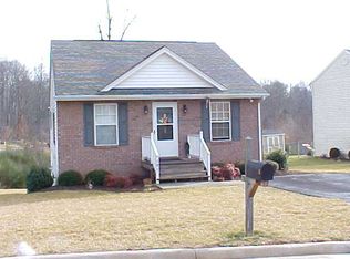 101 Averill Ct, Lynchburg, VA 24501