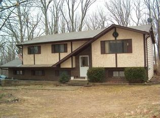 124 Gabriel Dr, East Stroudsburg, PA