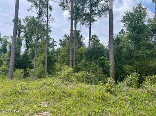 0 Mount Tabor Rd, Marianna, FL 32446