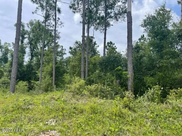 0 Mount Tabor Rd, Marianna, FL 32446