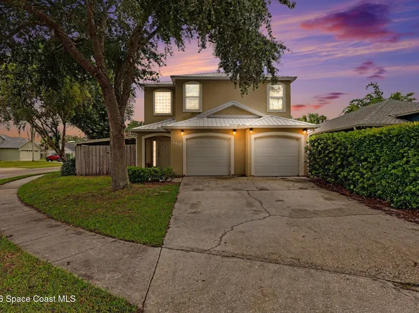 2415 Saint Pauls Dr, Titusville, FL 32780