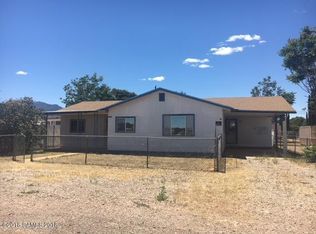 204 N 2nd St, Sierra Vista, AZ 85635