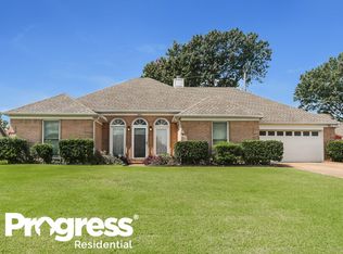 4955 Ultima Cv, Memphis, TN 38125