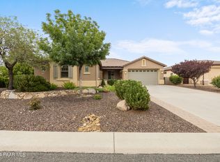 1249 N Stack Rock Rd, Prescott Valley, AZ 86314