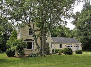 25 Harmony Hill Rd, Granby, CT 06035