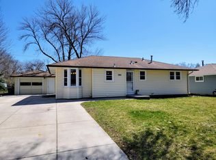 1951 Forest St, Hastings, MN 55033