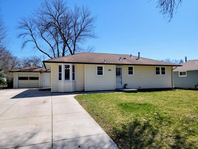 1951 Forest St, Hastings, MN, 55033