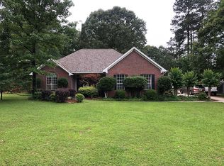 155 Madison Pl, Hattiesburg, MS 39402