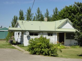 175 6th St, Plummer, ID 83851