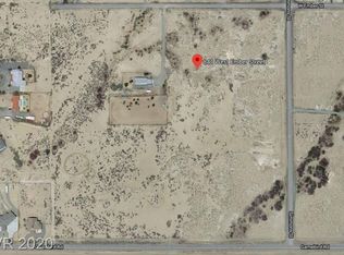 841 W Ember St, Pahrump, NV 89048